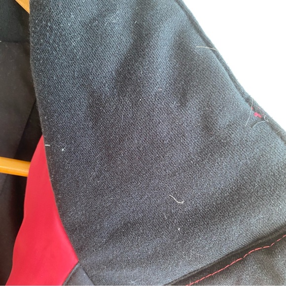 Roxy Dry Flight Gradient Ski Insulated Jacket Hot Pink Ombré No Hood M - Picture 8 of 16